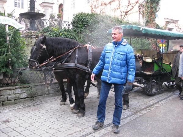 Zdjęcie z Austrii - St. Wolfgang