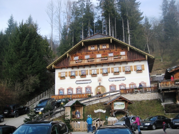 Zdjęcie z Austrii - St. Wolfgang