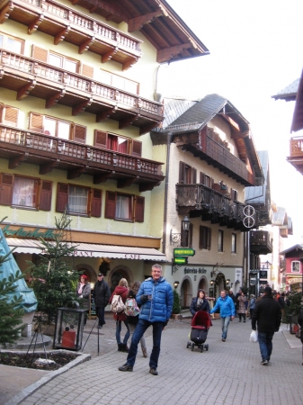 Zdjęcie z Austrii - St. Wolfgang
