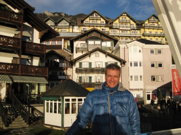 Zdjęcie z Austrii - St. Wolfgang