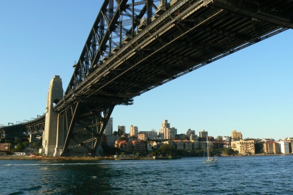 Zdjęcie z Australii - Sydney