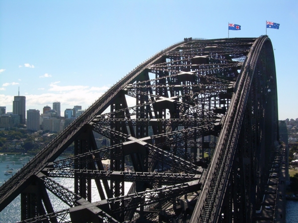 Zdjęcie z Australii - Sydney