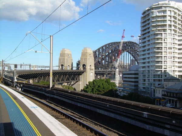 Zdjęcie z Australii - Sydney