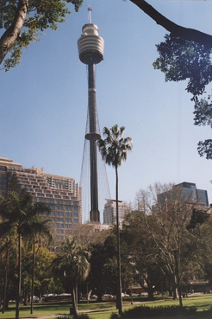 Zdjęcie z Australii - Sydney