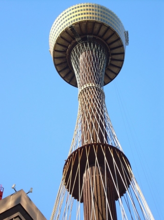 Zdjęcie z Australii - Sydney