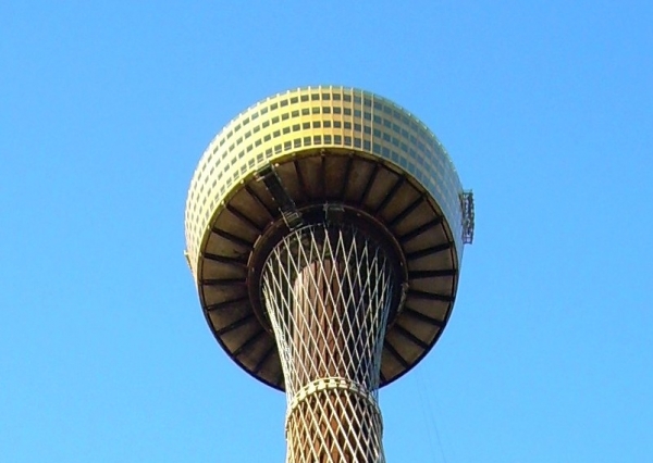 Zdjęcie z Australii - Sydney