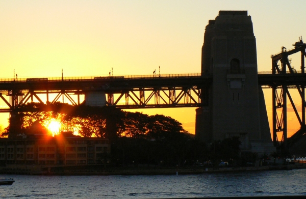 Zdjęcie z Australii - Sydney