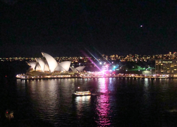 Zdjęcie z Australii - Sydney