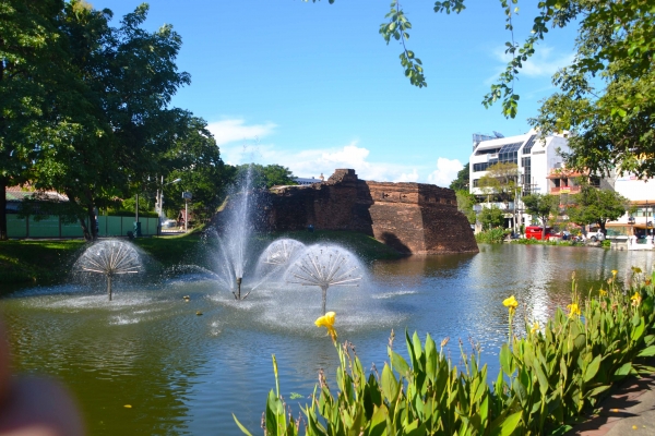 Zdjęcie z Tajlandii - Chiang Mai 