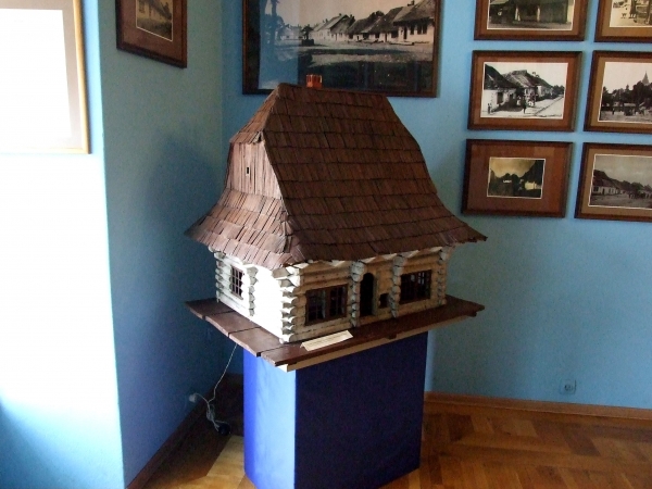 Zdjęcie z Polski - model