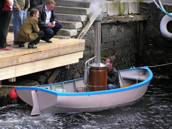 Zdjęcie z Norwegii - Bergen