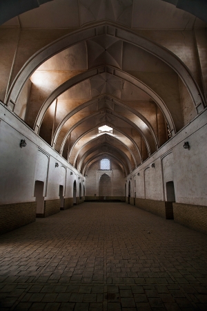Zdjęcie z Iranu - Isfahan