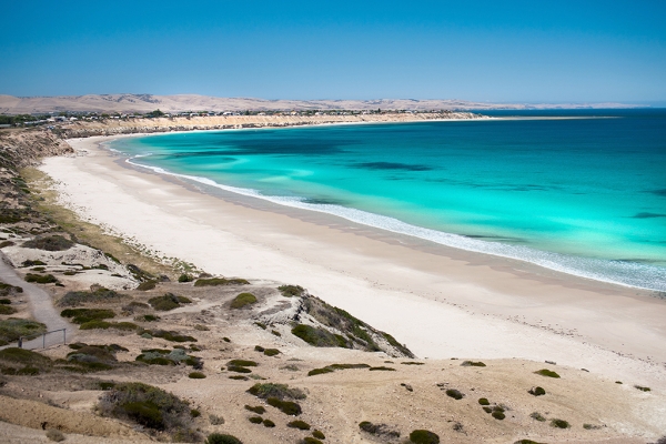 Zdjęcie z Australii - Aldinga Beach