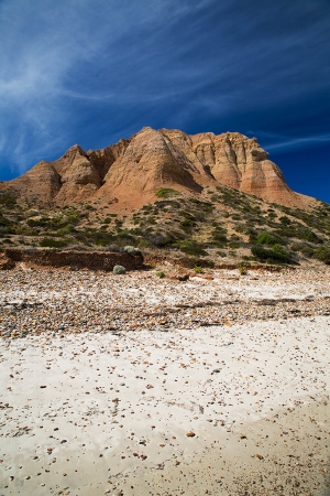 Zdjęcie z Australii - Sellicks Beach