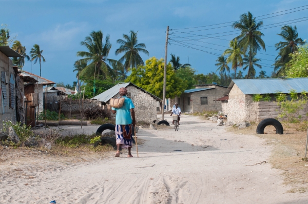 Zdjęcie z Tanzanii - 