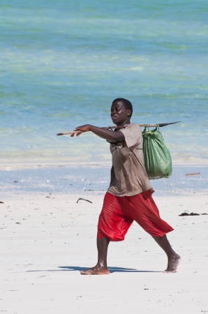 Zdjęcie z Tanzanii - 