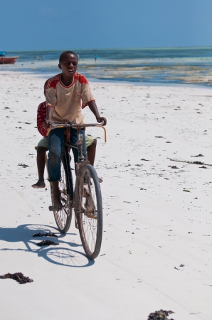 Zdjęcie z Tanzanii - 