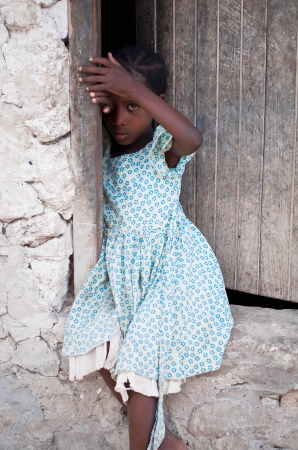 Zdjęcie z Tanzanii - 