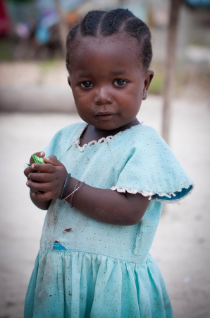 Zdjęcie z Tanzanii - 