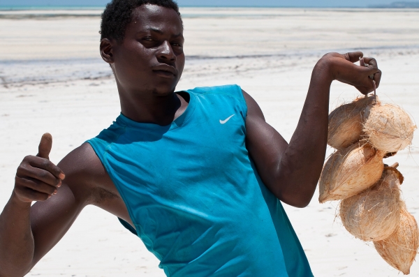 Zdjęcie z Tanzanii - 