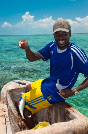 Zdjęcie z Tanzanii - 