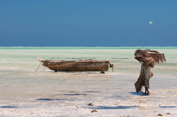 Zdjęcie z Tanzanii - 