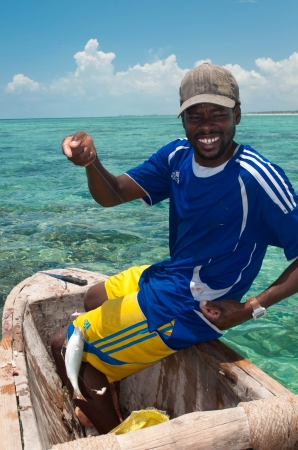 Zdjęcie z Tanzanii - 