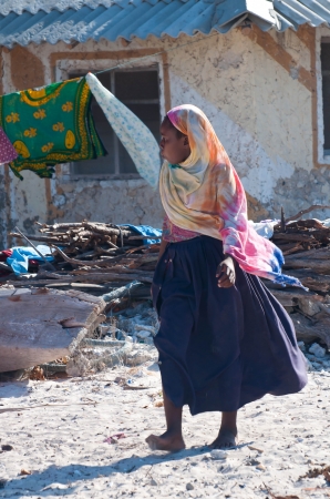 Zdjęcie z Tanzanii - 