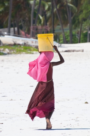 Zdjęcie z Tanzanii - 