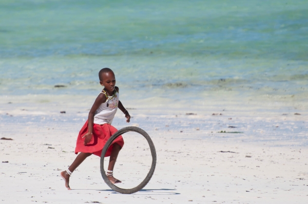Zdjęcie z Tanzanii - 