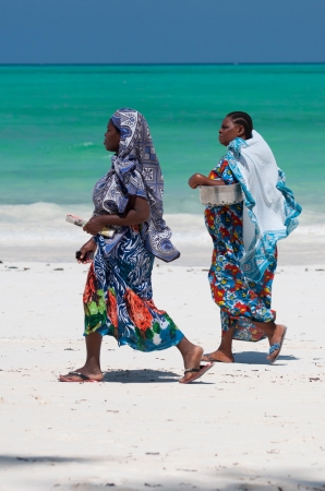 Zdjęcie z Tanzanii - Paje