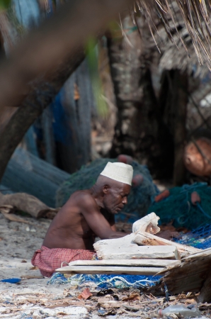 Zdjęcie z Tanzanii - 