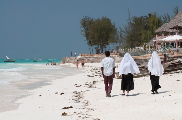 Zdjęcie z Tanzanii - 