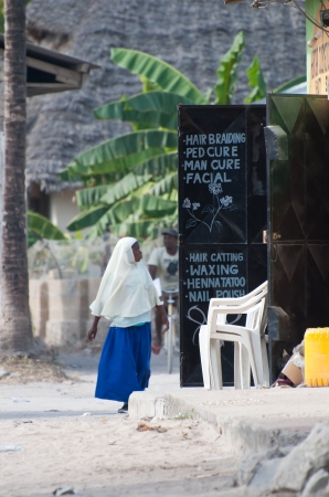 Zdjęcie z Tanzanii - 