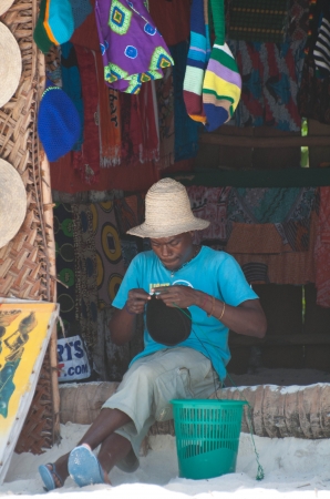 Zdjęcie z Tanzanii - 
