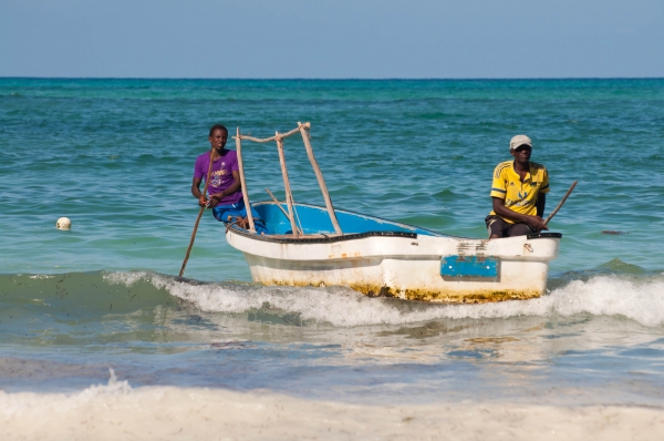 Zdjęcie z Tanzanii - 