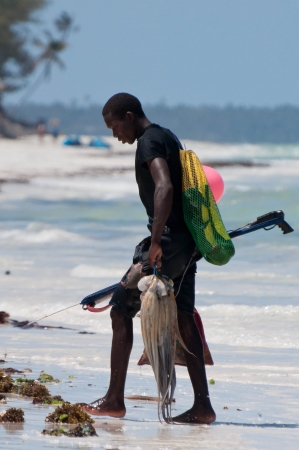 Zdjęcie z Tanzanii - 