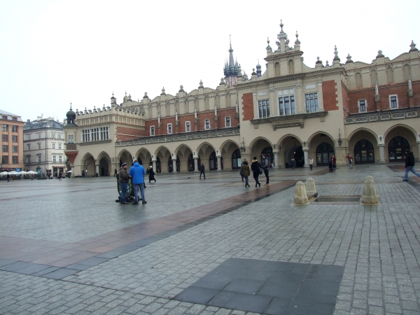 Zdjęcie z Polski - na rynek