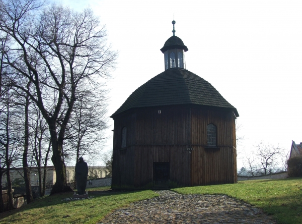 Zdjęcie z Polski - Kraków Salwator