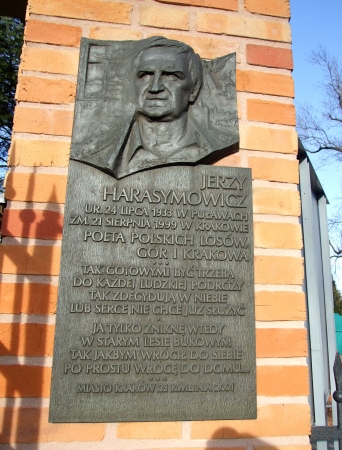 Zdjęcie z Polski - na Salwatorze