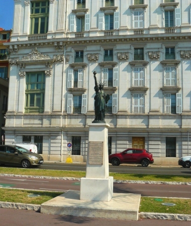 Zdjęcie z Francji - 