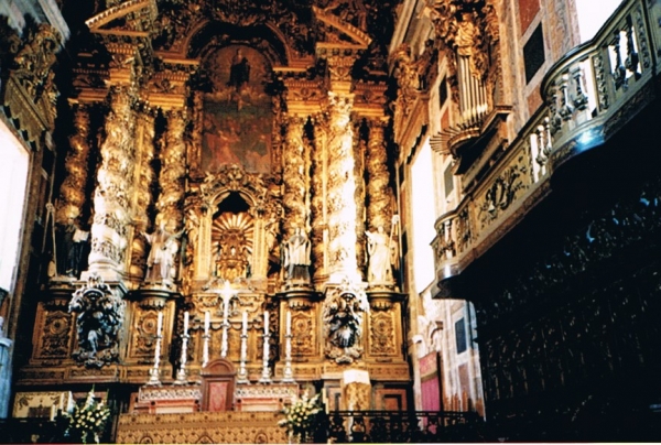 Zdjęcie z Portugalii - Porto