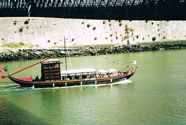 Zdjęcie z Portugalii - Porto