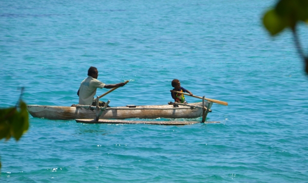 Zdjęcie z Vanuatu - 