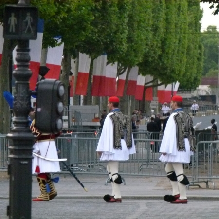 Zdjęcie z Francji - 