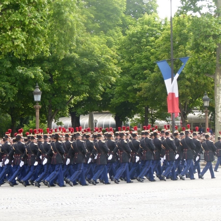 Zdjęcie z Francji - 