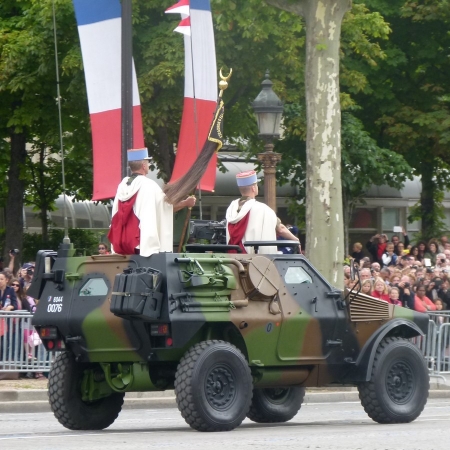 Zdjęcie z Francji - 