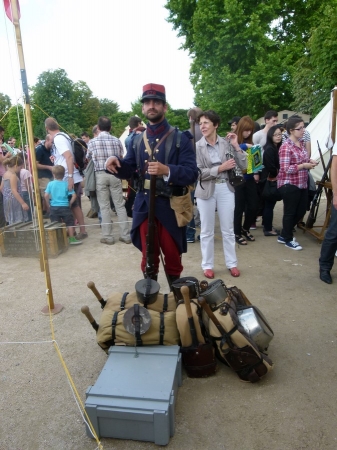 Zdjęcie z Francji - 