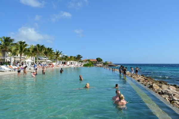 Zdjęcie z Curacao - 