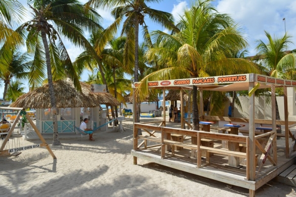 Zdjęcie z Curacao - 